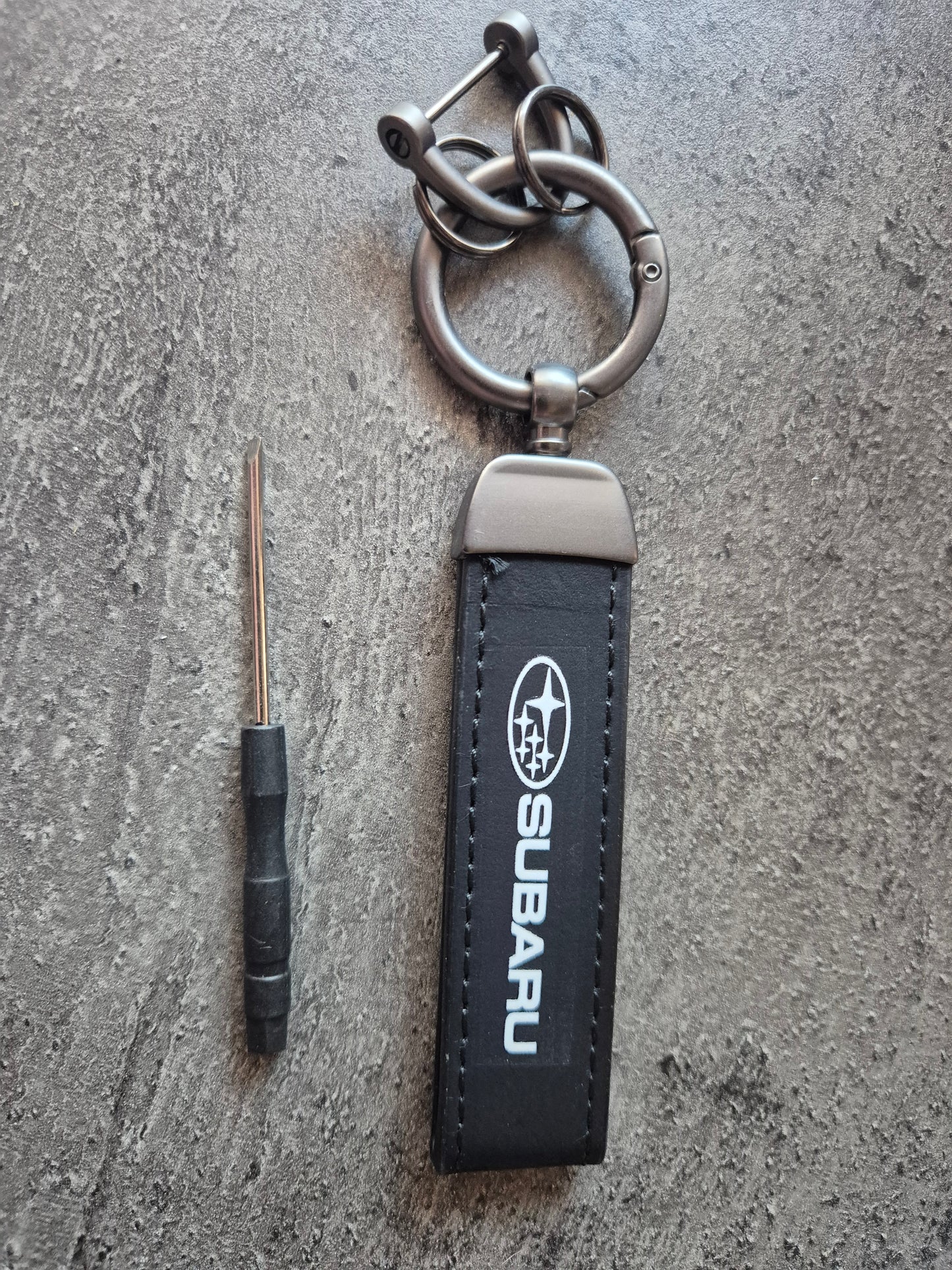 Porte clé 🔑