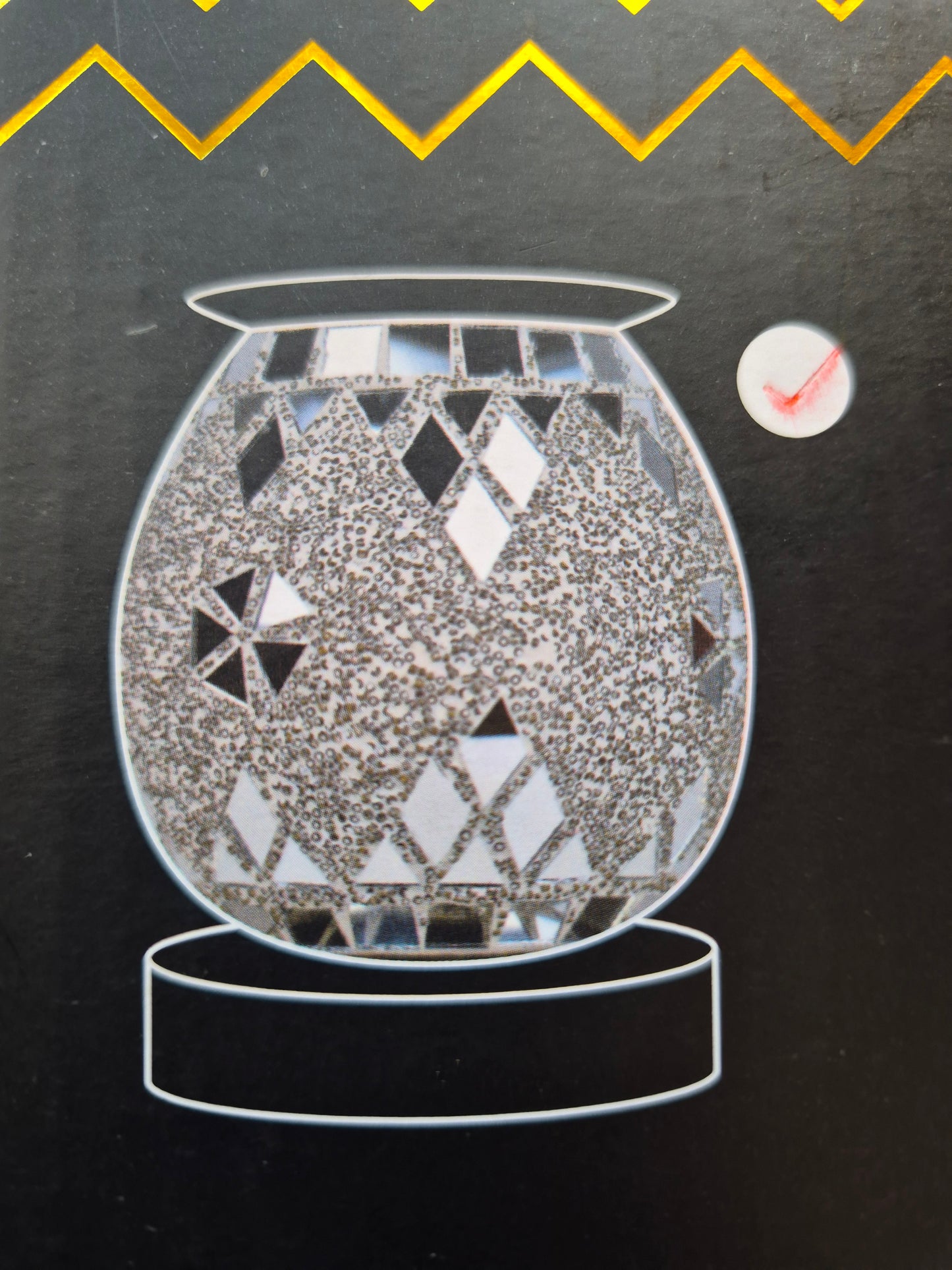 Diffuseur electrique