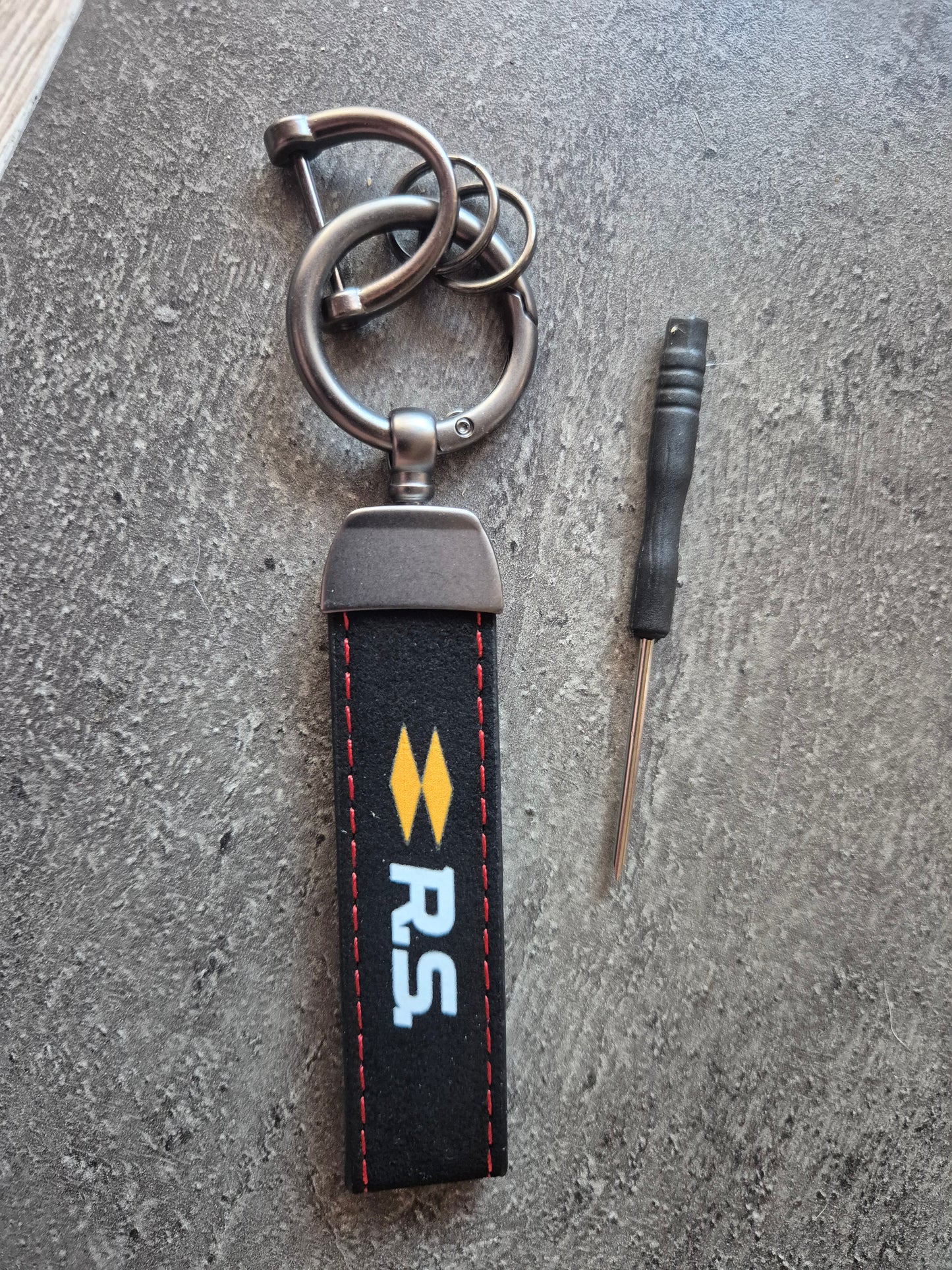 Porte clé 🔑
