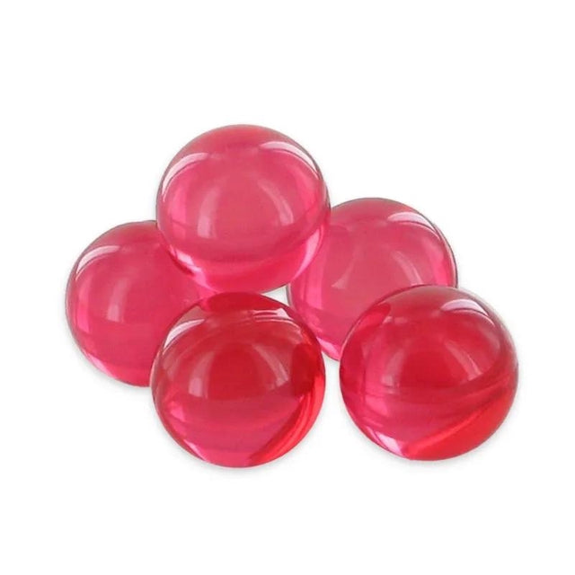 Perles de bain Passion