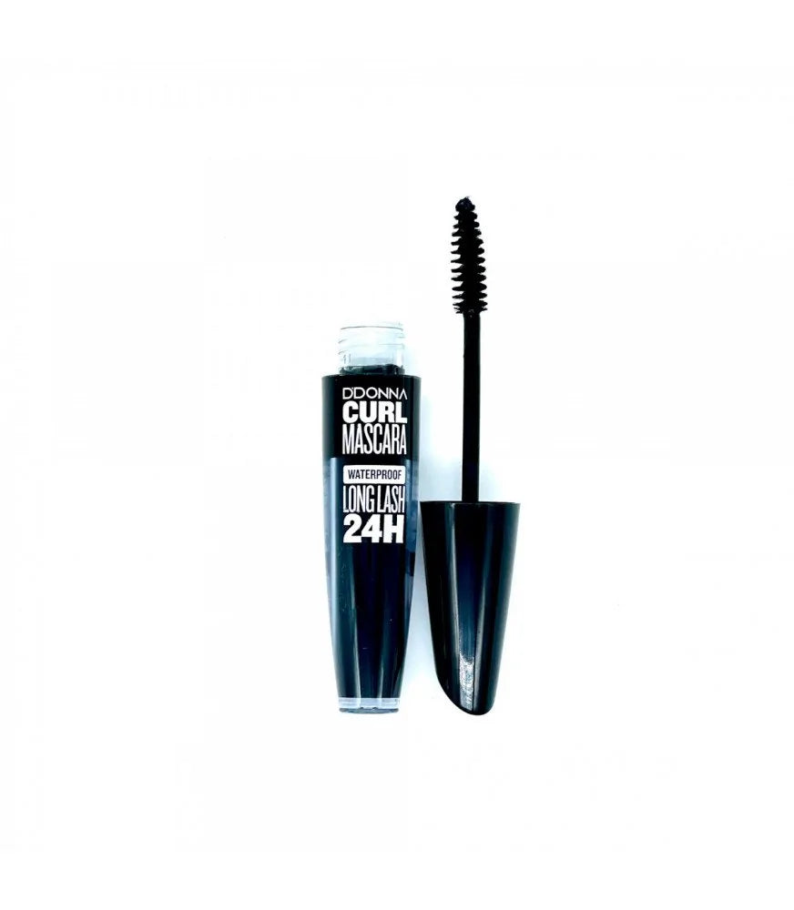 Mascara waterproof volume