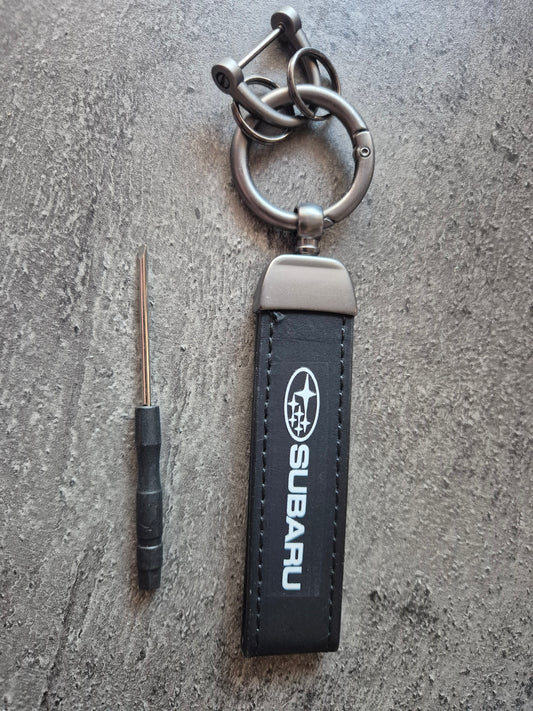 Porte clé 🔑