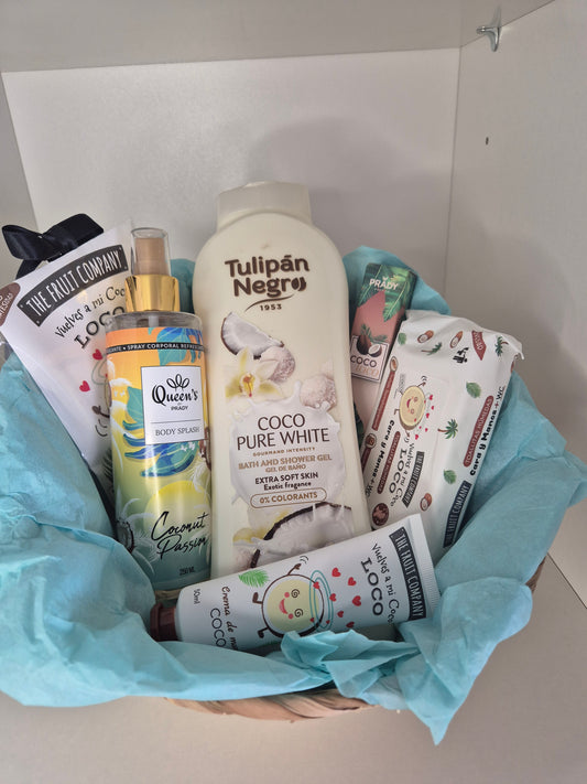 Coffret Coco