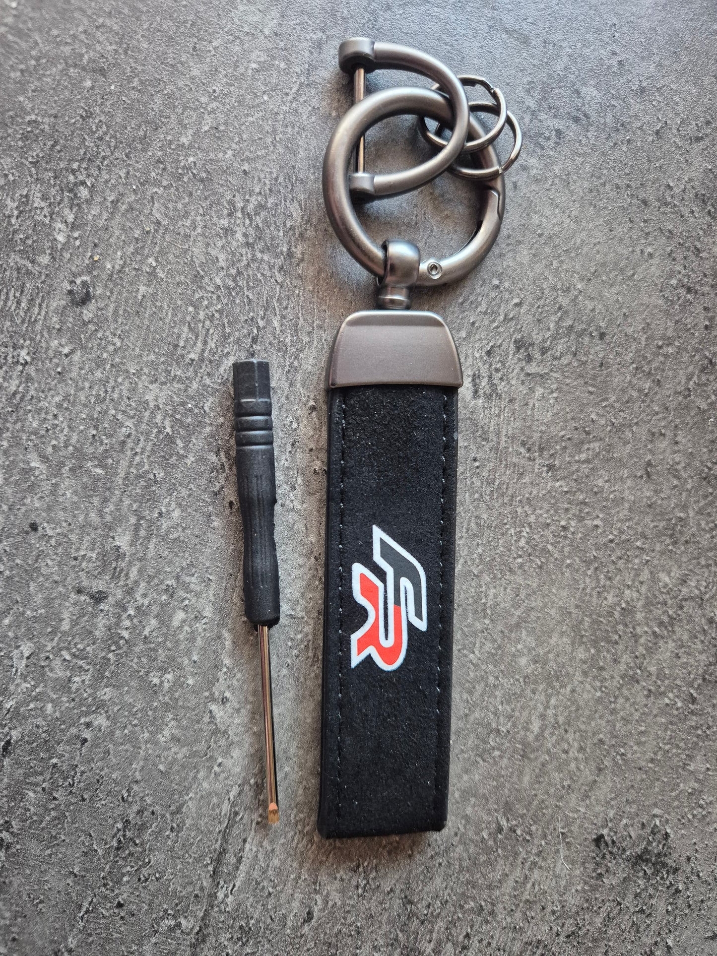 Porte clé