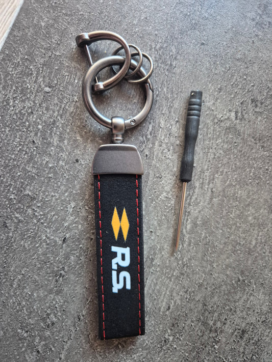 Porte clé 🔑
